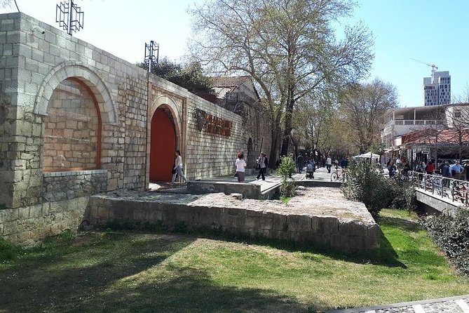 Tirana and Kruja in a Day Trip - Health and Safety Measures