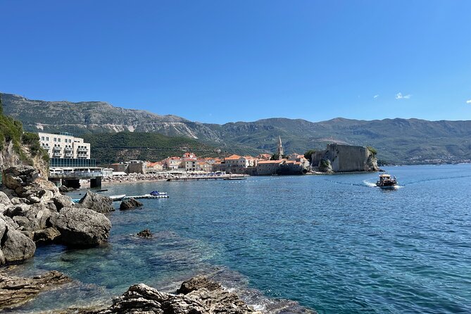 Tirana/Durres ⇔ Budva/Kotor (Montenegro) - Traveler Guidelines