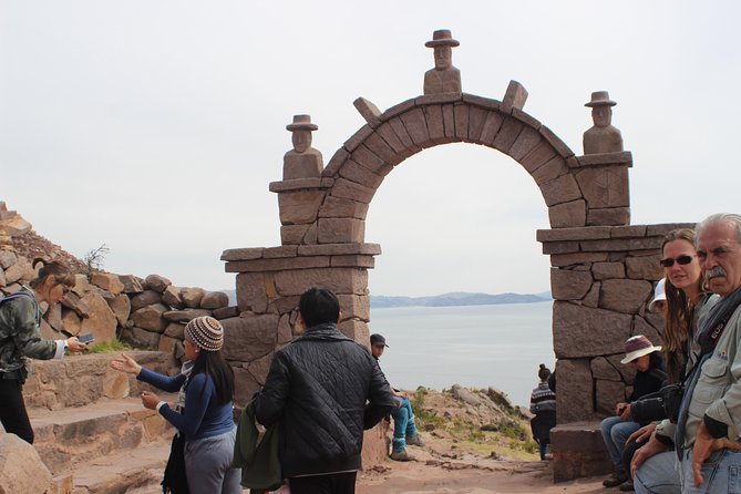 Titicaca With Homestay at Amantani 2 Days 1 Night - Discovering Taquile Islands Traditions