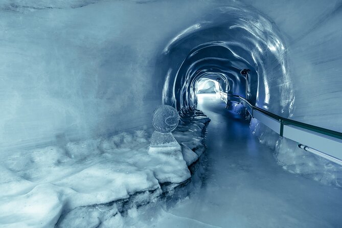 Titlis, the Eternal Snow Mountain, and Lucerne Village - Customer Experiences