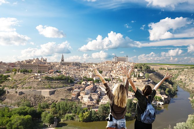 Toledo Day Trip From Madrid With Guide - Traveler Feedback and Experiences