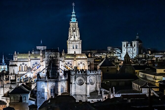 Toledo Tour and Cathedral - Reviews and Feedback