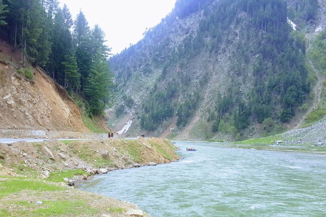 Top 14 Things to Do on a 5-Day 4-Night Tour of Naran and Shogran - Experience Shograns Beauty
