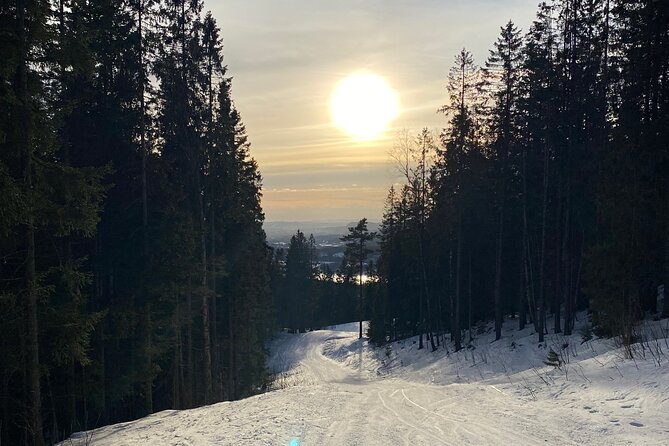 Top of Oslo/Starlight Evening Snowshoeing Tour(s) - Cancellation and Additional Info