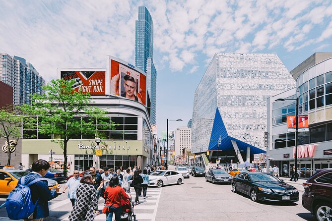 Toronto: Book a Local Host - Inclusions and Costs
