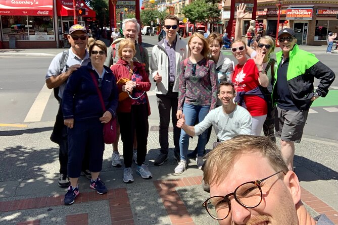 Toronto Tips-Based Walking Tour | 3-Hour - Weather Considerations