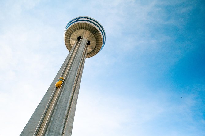Toronto to Niagara Falls Early Bird Small Group Tour W/Boat Ride - Customer Feedback