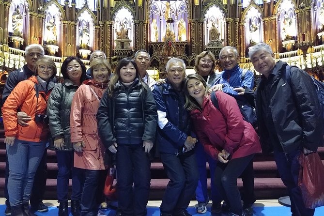 Toronto Walking Tour - Discover Toronto Like a Local - Pricing Details