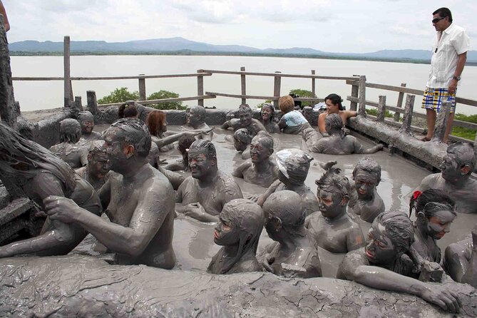 Totumo Mud Volcano Half Day Tour - Questions About Your Stay
