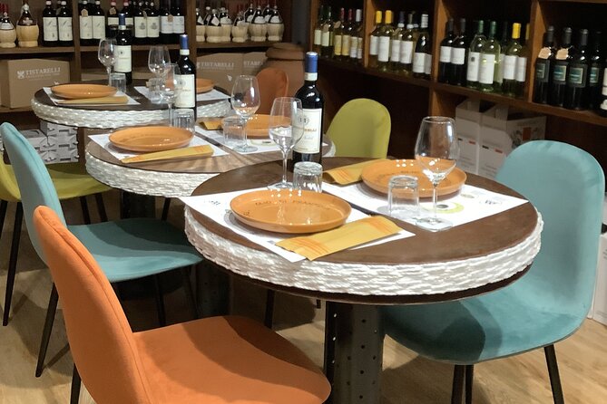 Tour and Tickets: EVO Oil Tasting Review - Staff Hospitality and Assistance