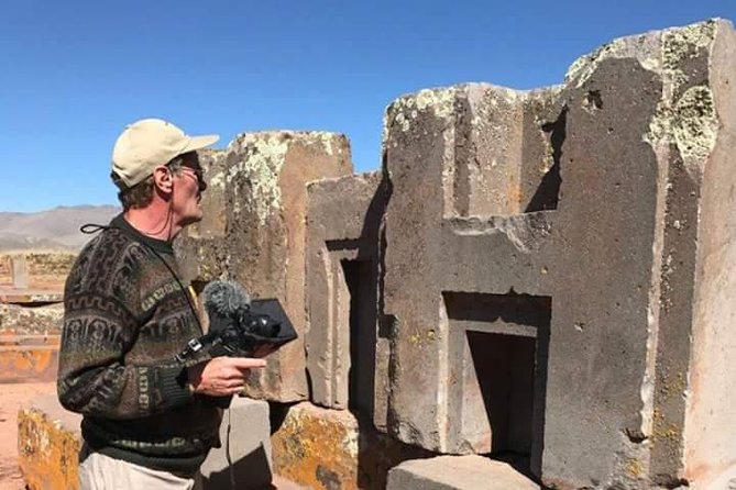 Tour Bolivia 05 Days ( Shared Service ) - Booking and Payment