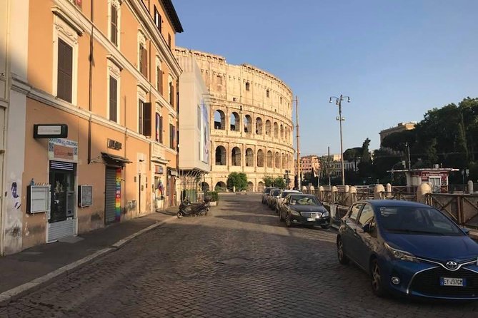 Tour From Port of Civitavecchia to Rome and Back - Booking and Cancellation Policy