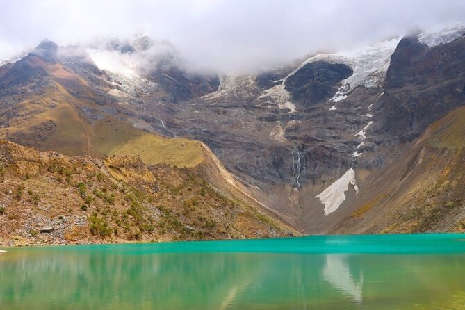Tour Humantay Lake in Cusco - Confirmation and Cancellation Policy