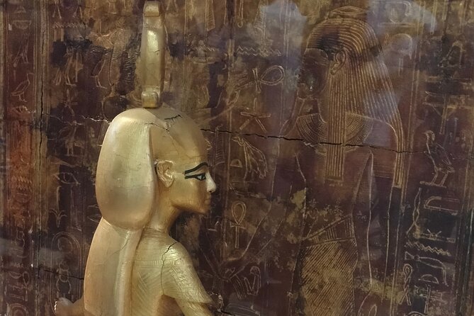 Tour in Egyptian Museum, Citadel of Saladin and Khan Elkhalili - Inclusions and Amenities
