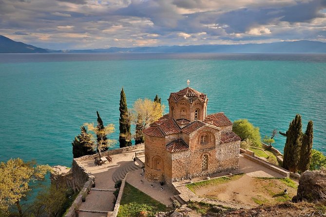 Tour of Montenegro, Albania, N. Macedonia, Kosovo & Bosnia - Occupancy Rates and Charges