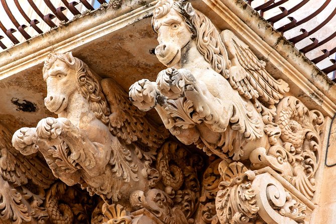 Tour of Ragusa, Modica and Noto From Syracuse With Private Driver - Booking and Cancellation Policy