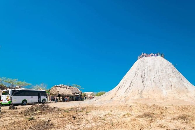Tour of Volcano Del Totumo - Participant Guidelines and Restrictions