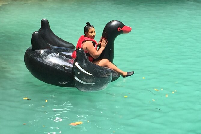 Tour to Blue Hole, Horseback Riding & ATV Adventures - Traveler Recommendations and Restrictions