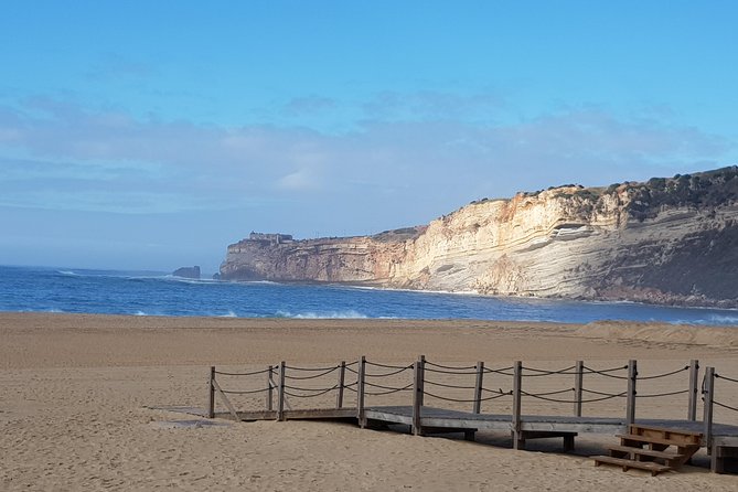 Tour to Fátima, Batalha and Óbidos From Lisbon - Itinerary Highlights