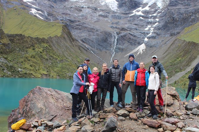 Tour to Humantay Lagoon All Inclusive - Accessibility Considerations