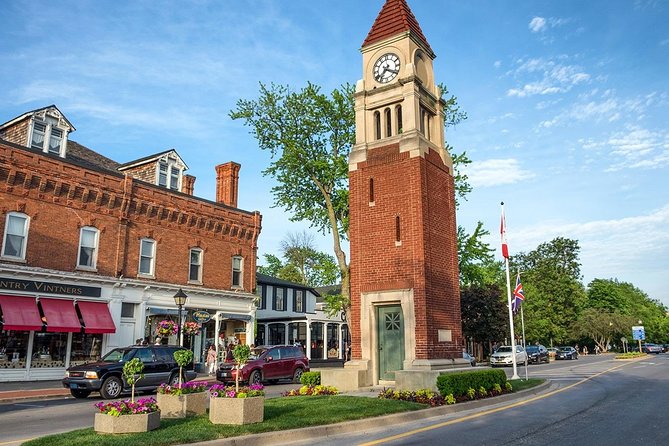 Tour to Niagara Falls From Toronto - Traveler Experiences