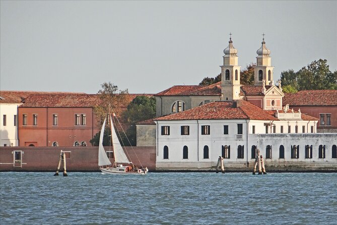 Tour to the Islands of San Servolo and San Lazzaro Degli Armeni - Additional Information