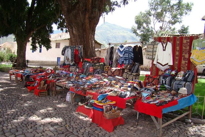 Tour to the South Valley of Cusco - Half Day Tour - What to Expect