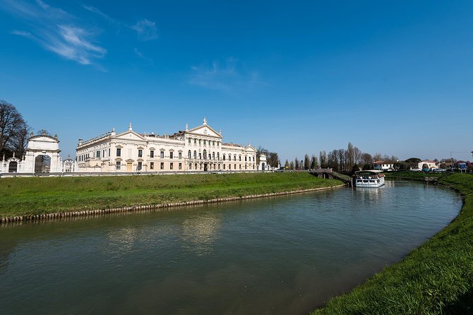 Tour to the Venetian Villas and the Brenta Riviera - Ratings and Reviews Overview