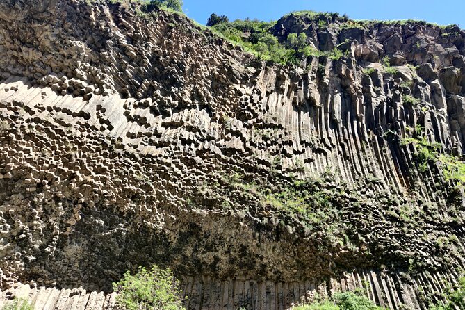 Tour to Yerevan Sevan Dilijan Armenia From Tbilisi 2 Days - Accommodation and Admission Tickets