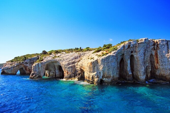 Tour Zakynthos Shipwreck Review: Is It Worth It - Pricing and Booking