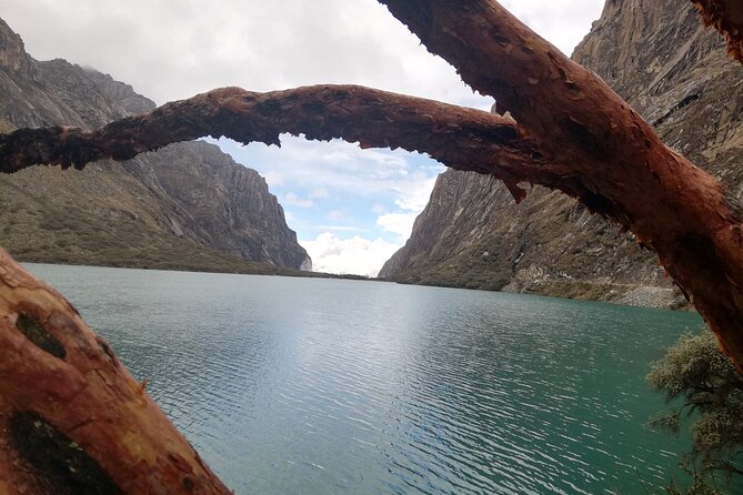 Tours to Huaraz From Trujillo Private - Shared 4 Days - Booking Information
