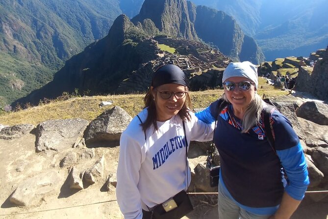 Tours to Machu Picchu 1 Day by Train - Transportation Options