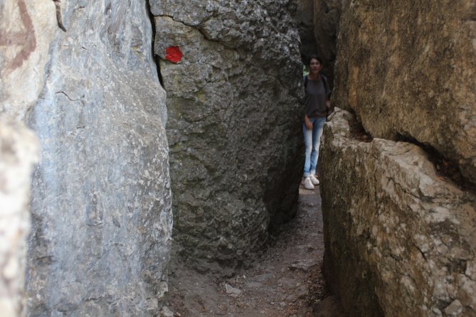 Tours to Monasteries and Waterfalls Around Veliko Tarnovo - Tour Duration and Activities