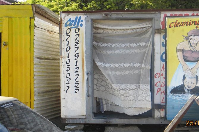 Township Cultural Small Group Tour From Cape Town - Recommendations for Tourists
