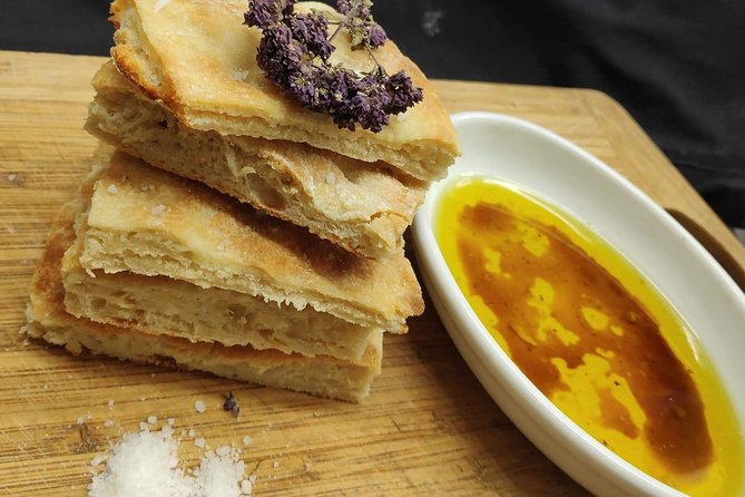 Traditional Albanian and Mediterranean Dinner - Participant Experience