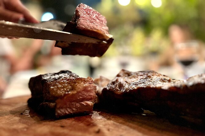Traditional Argentine Asado in Palermo - What to Expect During the Experience