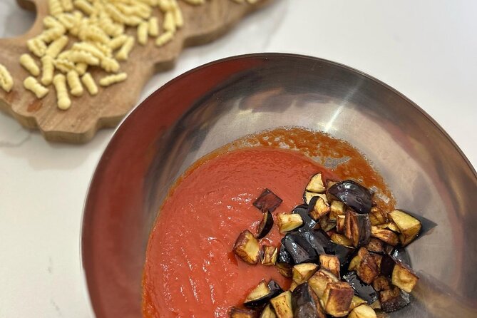 Traditional Cooking Class in Agrigento - Cultural Insights