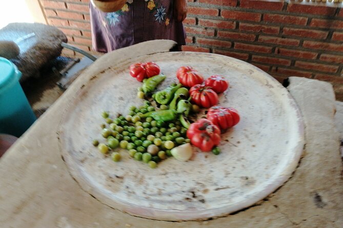 Traditional Cooking Class With Minerva Lopez - What to Expect