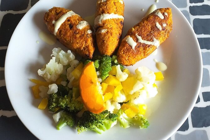 Traditional Ecuadorian Cooking Class in Quito in a Local Home - Reviews and Ratings From Guests