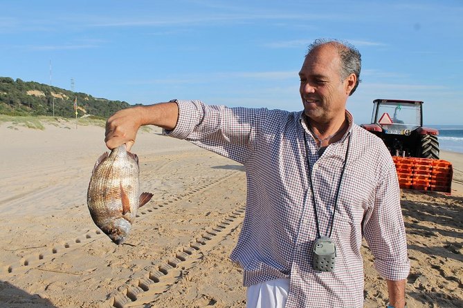 Traditional Fisherman's Food Experience, Private Tour - Traveler Requirements