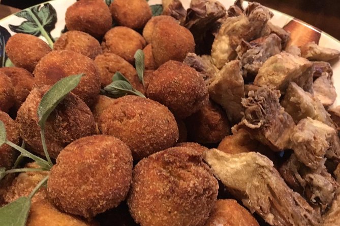 Traditional Tuscan Cuisine Cooking Class, Castiglion Fiorentino Near Cortona - Dinner Featuring Prepared Dishes