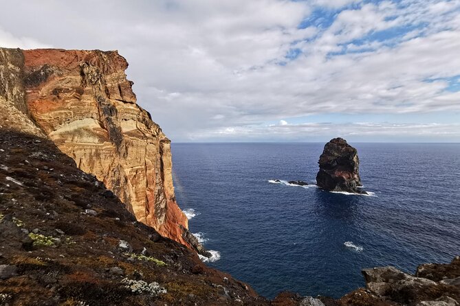 Transfer and Hiking PR8 Sao Lourenço - Health and Accessibility