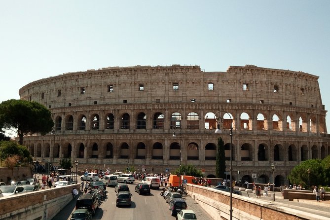 Transfer Civitavecchia Port to Rome With 3 Hours Rome Tour - Pricing Information