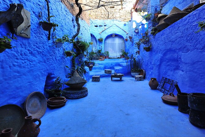Transfer From Fes to Chefchaouen - Frequently Asked Questions