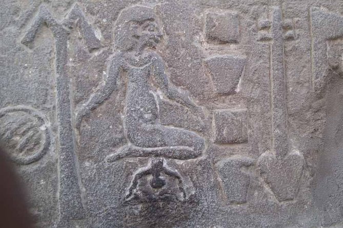 Transfer From Luxor to Aswan - Exploring the Temples of Edfu and Kom Ombo