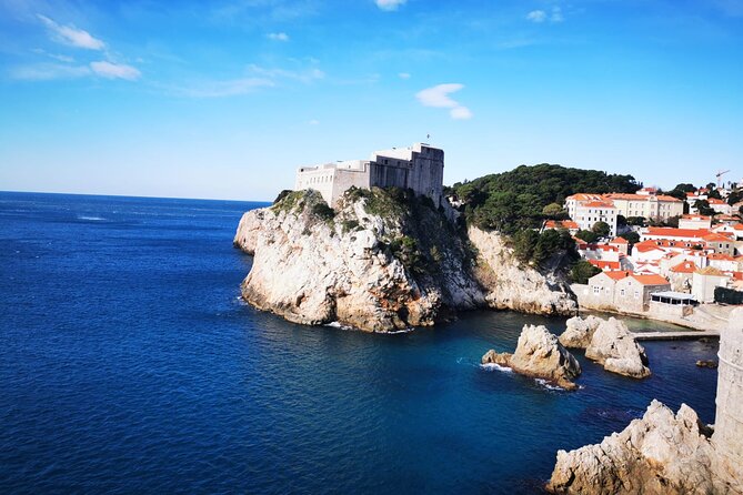 Transfer From Split to Dubrovnik - Accessibility and Requirements