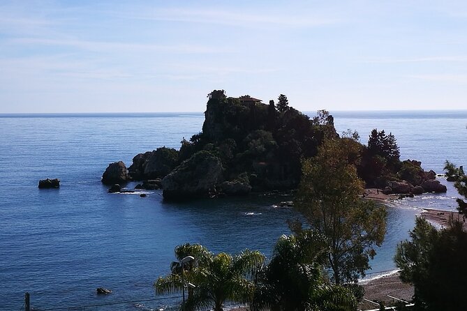 Transfer From Taormina to Syracuse With Stopover at Etna Volcano - Since You Asked