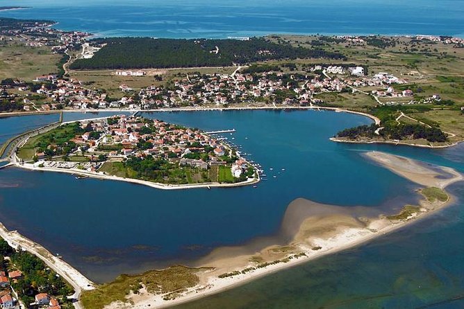Transfer From Zadar Airport to City of Nin - Frequently Asked Questions