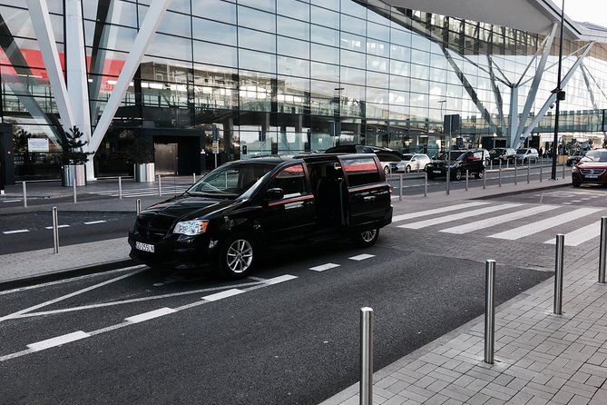 Transfer GdańSk Berlin - Benefits of Using ELITE