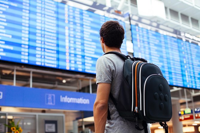 Transfer in Private Vehicle From Curacao Airport (Cur) -Jan Thiel - Frequently Asked Questions